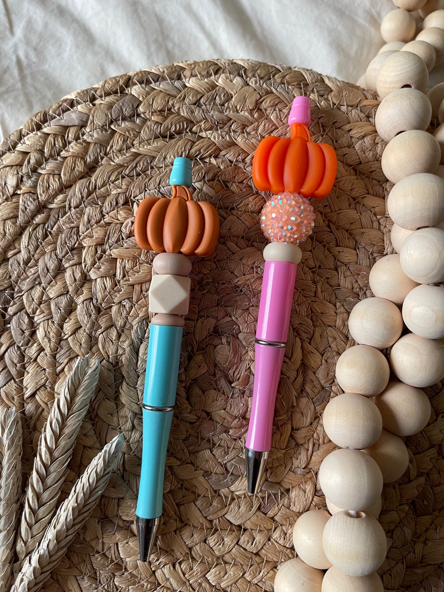Big Pumpkin Pen - More Options