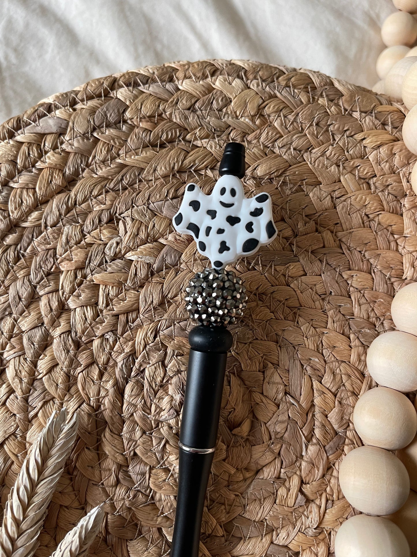 Friendly Sheet Ghost Pen - More Options