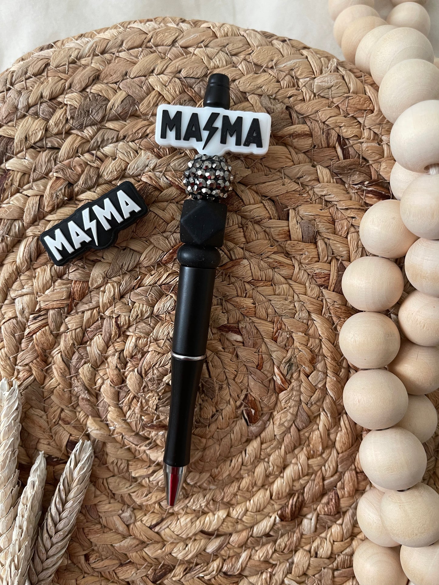 Rad Mama Pen - More Options