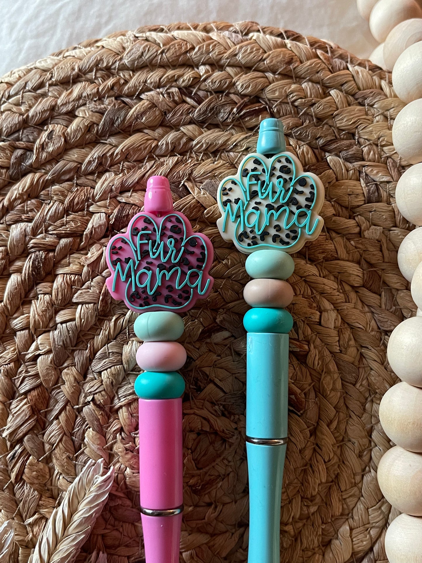 Fur Mama Paw Pen - More Options