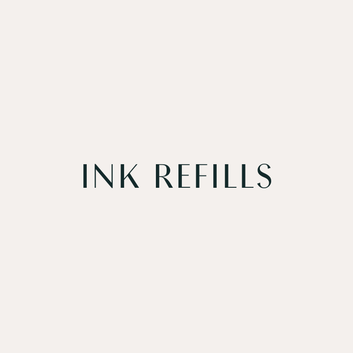 Ink Refills