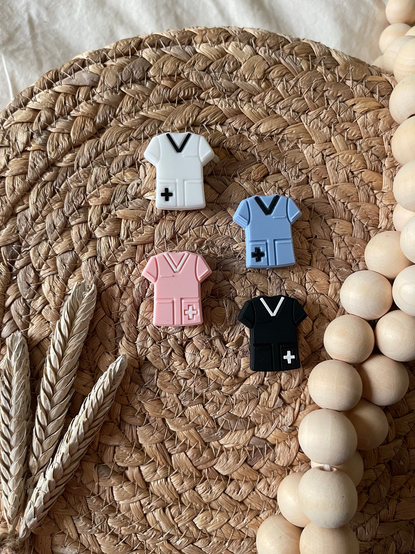 Nurse Scrub Pen - More Options