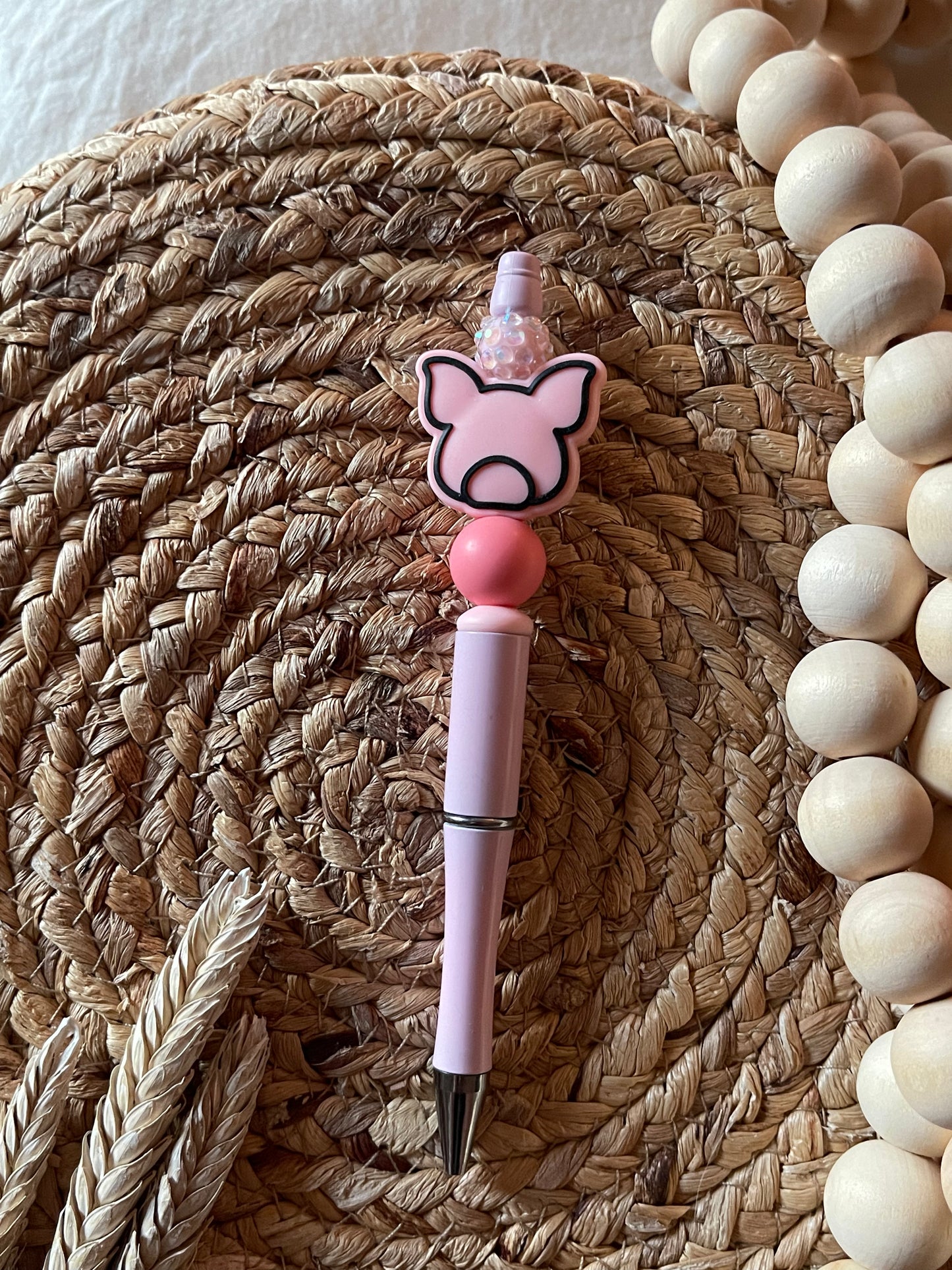PIGture Perfect Pen