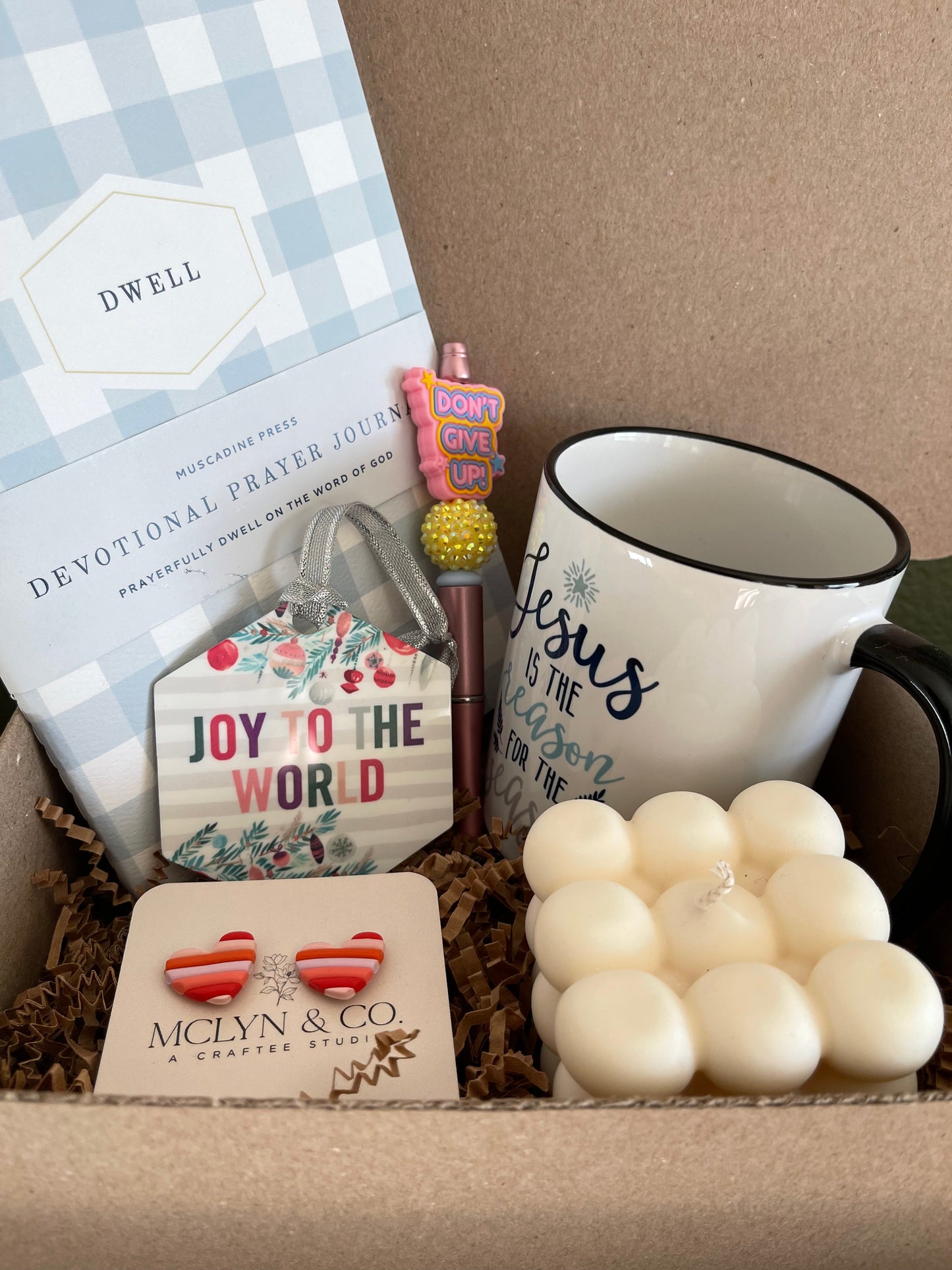 Gift Bundle Box #2