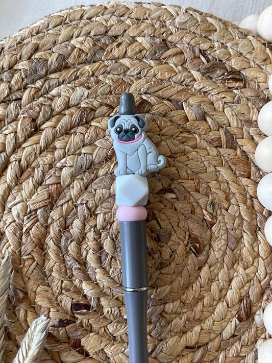 Pug Dog Pen