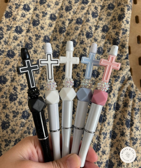 Be Still Cross Pen