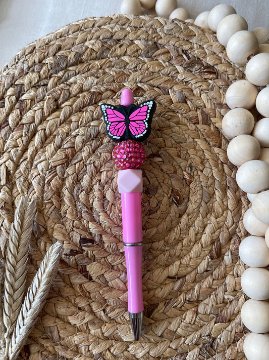 Pretty Pretty Butterfly