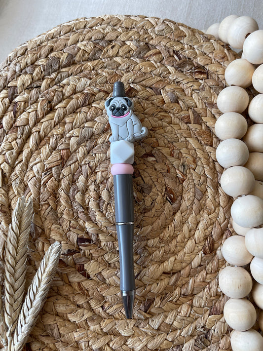Pug Dog Pen