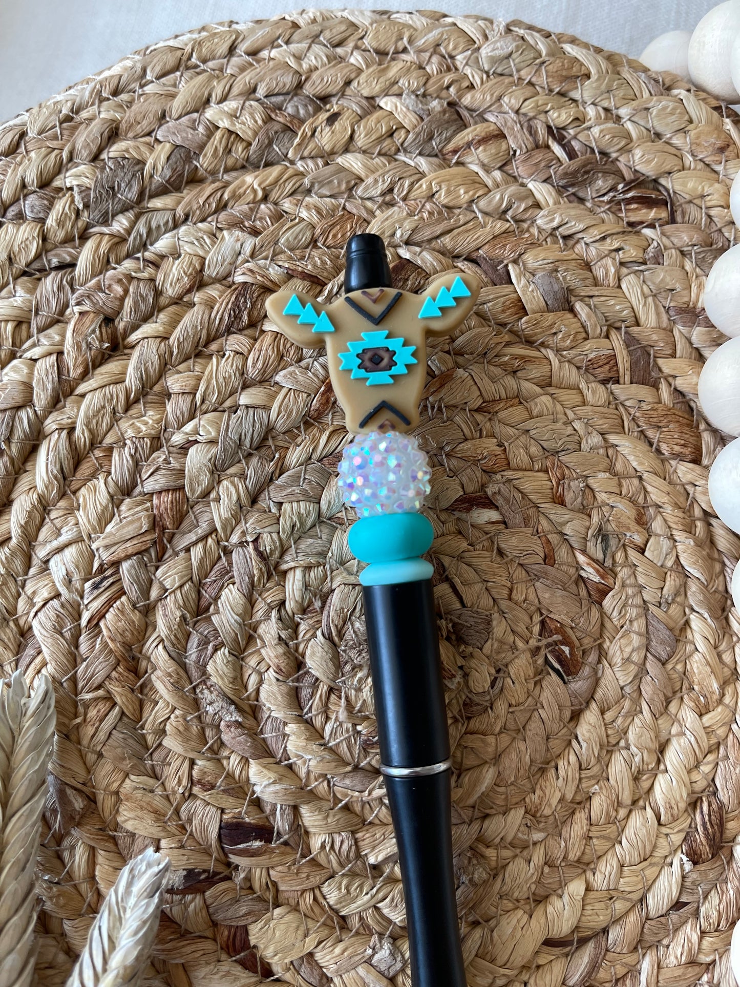 Aztec Cow Pen - More Options