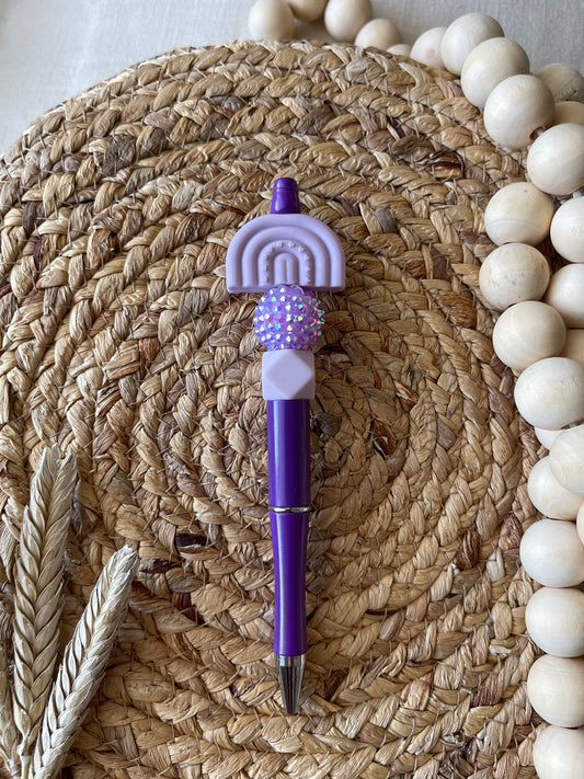 Big Boho Arch Pen