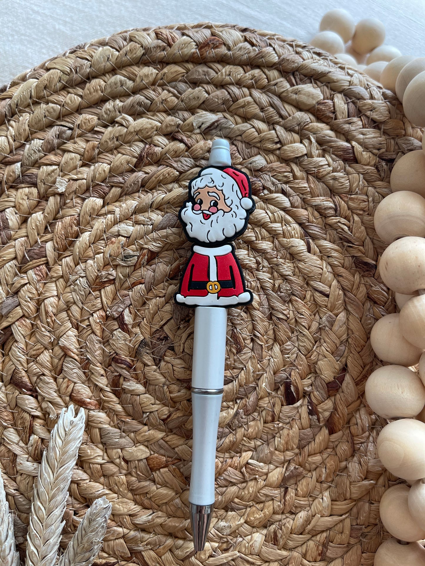 Santa Outfit Pen