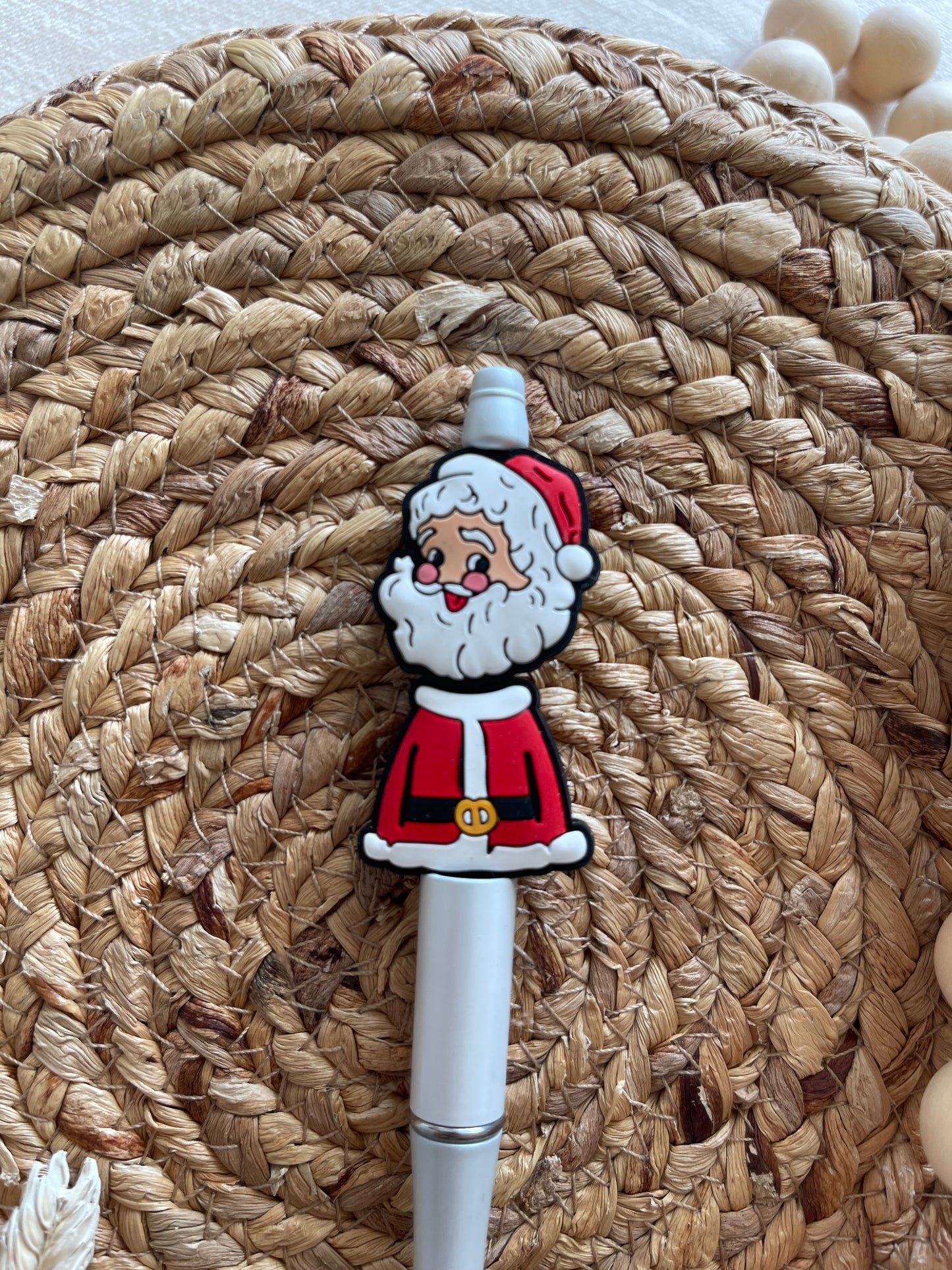 Santa Outfit Pen