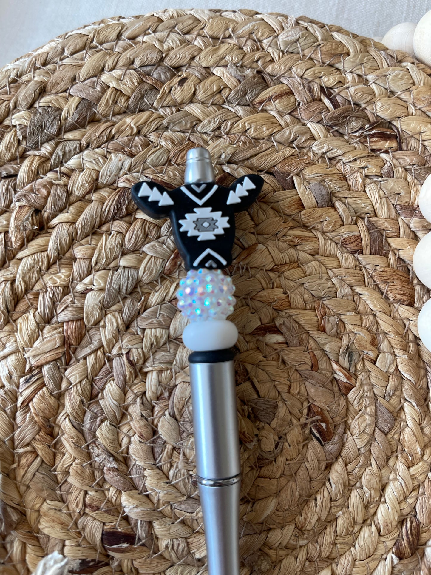 Aztec Cow Pen - More Options