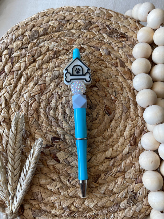 Dog House Pen