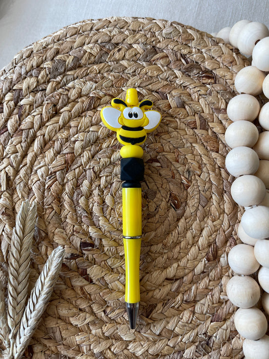 Bumblebee Pen