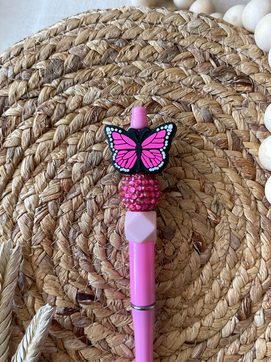 Pretty Pretty Butterfly