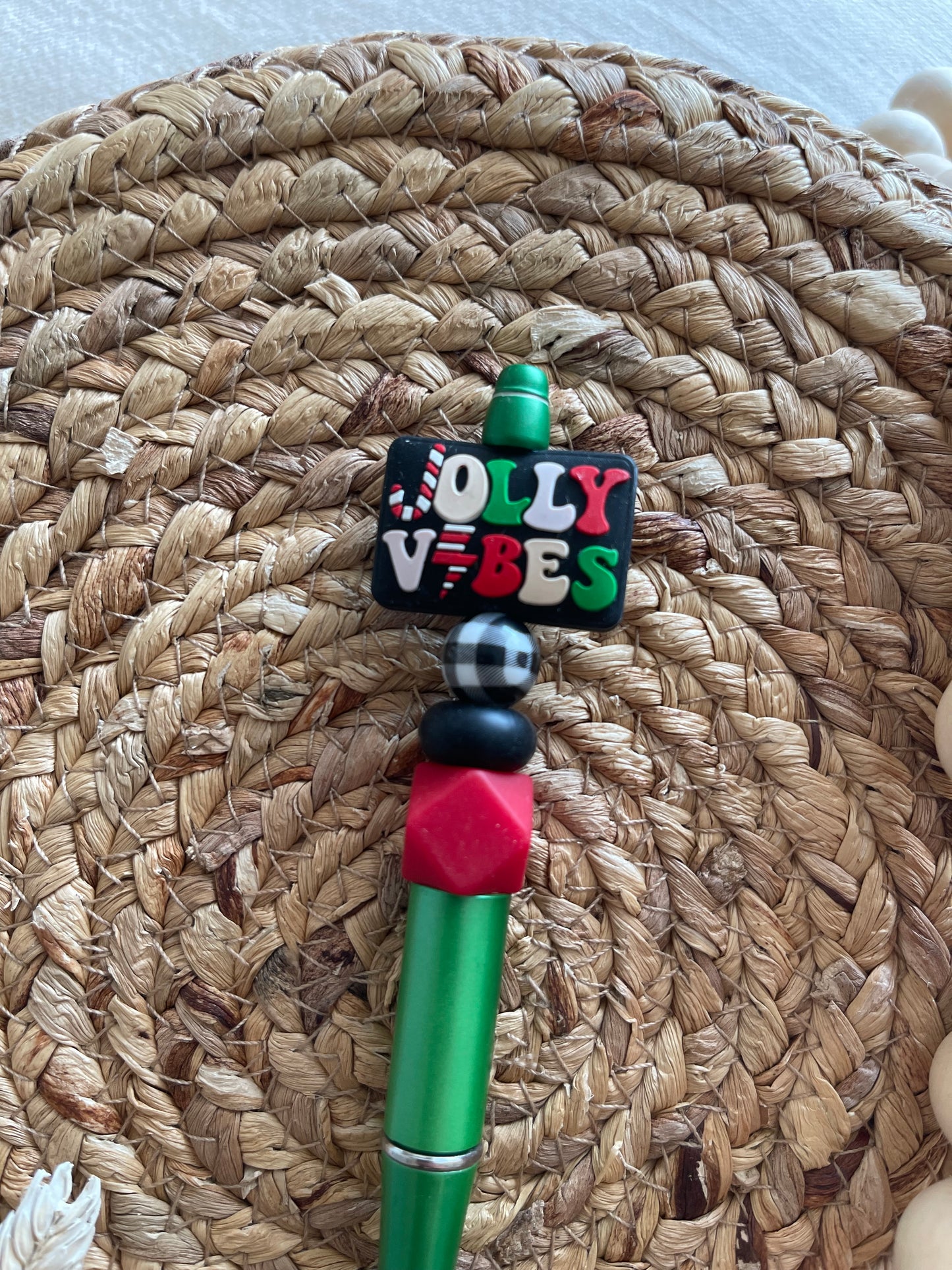 Jolly Vibes Pen