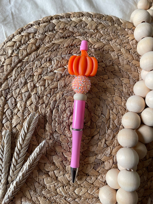 Big Pumpkin Pen - More Options