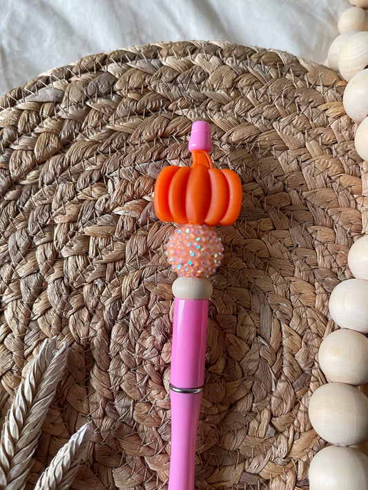 Big Pumpkin Pen - More Options