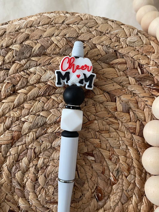 Cheer Mom Pen