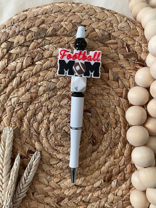 Football Mom Pen