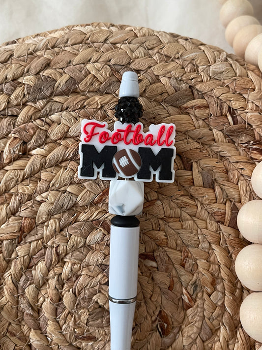 Football Mom Pen