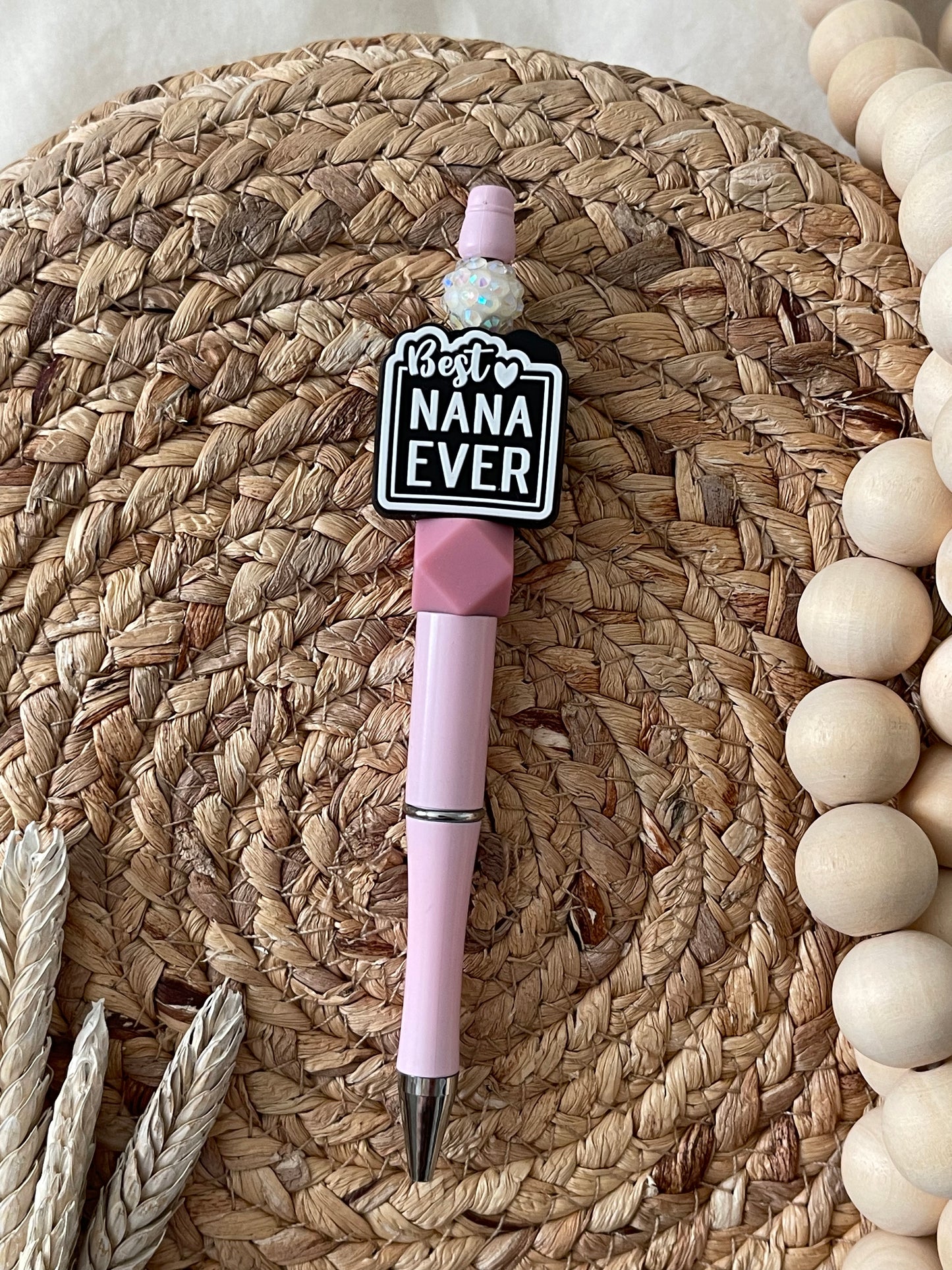 Best Nana Pen