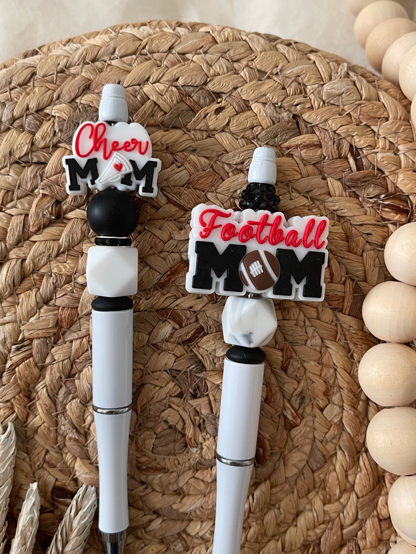 Cheer Mom Pen