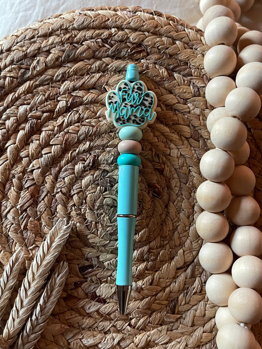Fur Mama Paw Pen - More Options