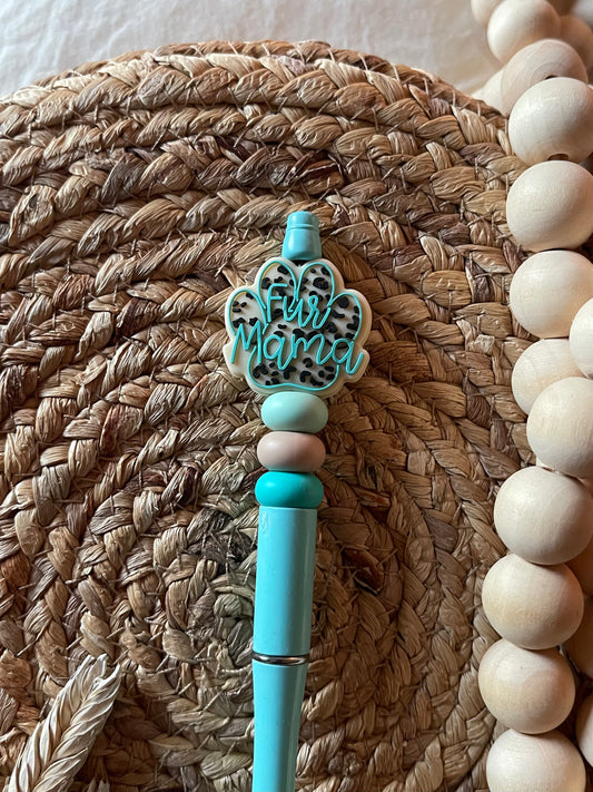 Fur Mama Paw Pen - More Options