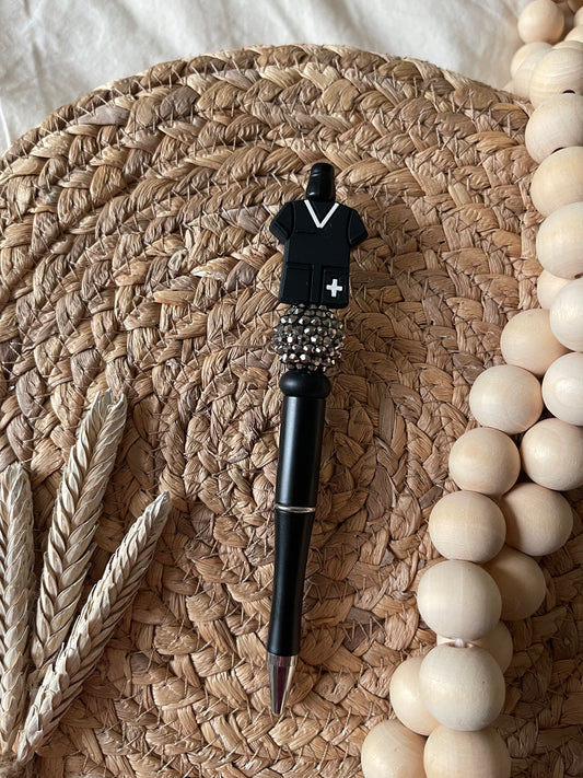 Nurse Scrub Pen - More Options
