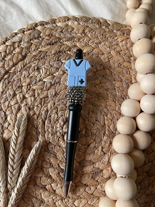 Nurse Scrub Pen - More Options