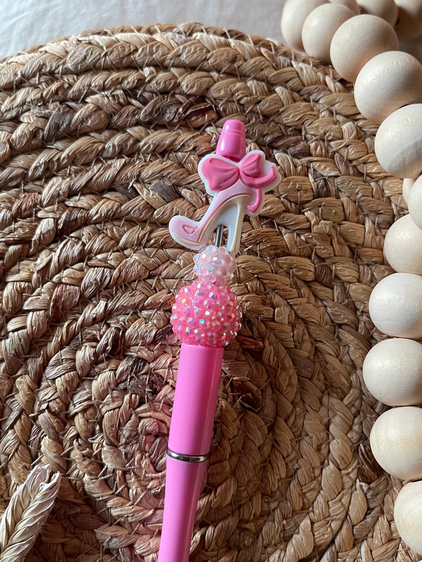 High Heels Pen